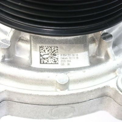 खरीदें 6542002300 इंजन पार्ट्स वाटर पंप online manufacture