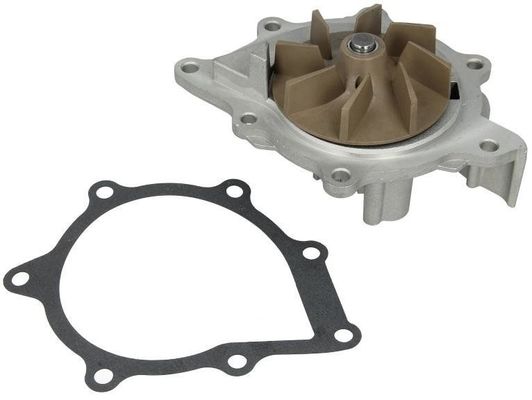 comprar LR011694 Partes del motor Bomba de agua online manufacture