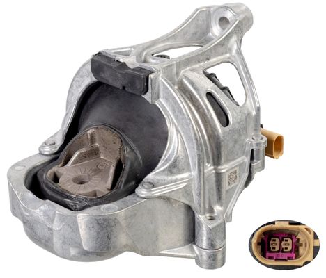 Beli 4M0199372FG Bagian Mesin Mount Mesin online manufacture