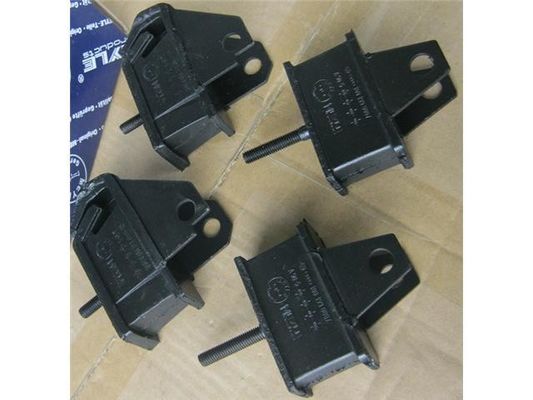 Buy 10019900078 Engine Parts Engine Mount for online manufacture