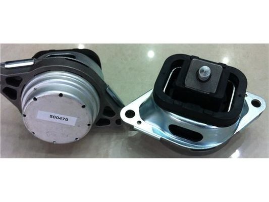 Beli KKB500470 Bagian Mesin Mount Mesin untuk LAND ROVER RANGE ROVER III (L322) online manufacture