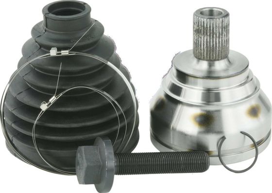 Buy Transmission Cv Joint Replacement 1K0498099G Auto Spare Parts Corrosion Resistance online manufacture