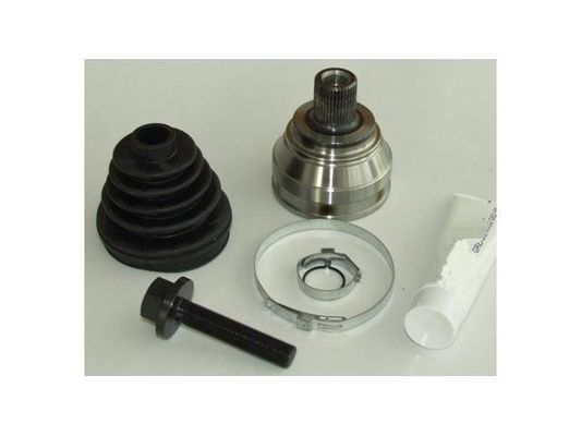 خرید 443498099D قطعات انتقال C.V Joint برای AUDI 100 / 5000 C3 سدان (443, 444) online manufacture