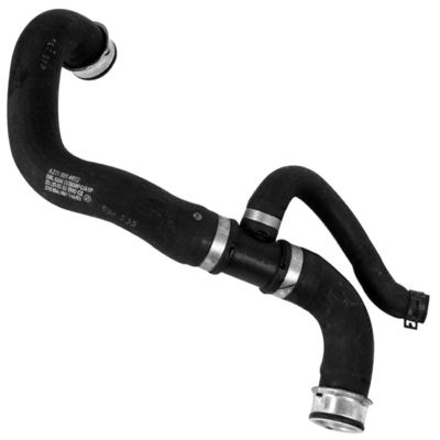 Buy 2115014682 Engine Parts Cooling Water Pipe online manufacture