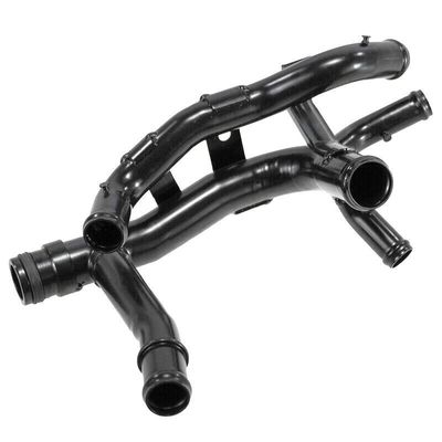 Buy Corrosion Resistant Engine Coolant Pipe 03L121049G With High Efficiency online manufacture