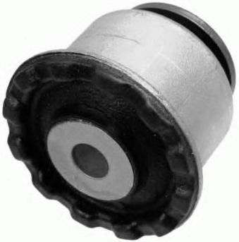 Beli 2513330114 Bagian Suspensi Pengendalian Lengan Busing online manufacture