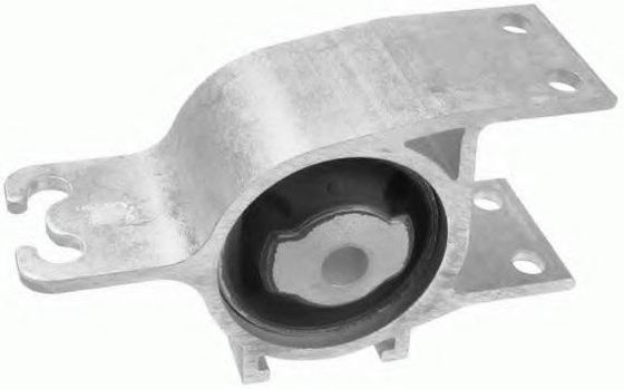 Buy 2463330100 Suspension Parts Control Arm Bushing online manufacture