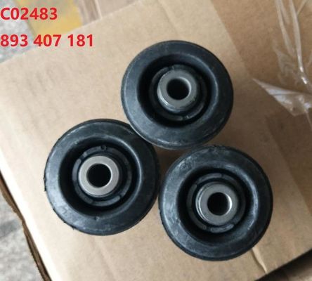 Beli 893407181 Bagian Suspensi Pengendalian Arm Bushing online manufacture
