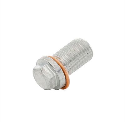 Buy Mercedes Sprinter 1119970330 Engine Parts Oil Drain Plug online manufacture