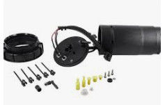 comprare Mercedes Benz 1644711275 Auto AC e parti elettriche Diesel Emissioni riscaldatore di fluidi online manufacture