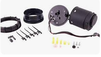 Mua Mercedes Benz 1664710875 Auto AC và điện bộ phận bể (đổ urê) online manufacture