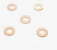 comprare Mercedes Sprinter 7153051 Auto AC e parti elettriche Gasket iniettore di carburante online manufacture