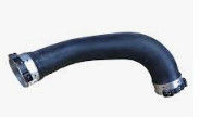 Mua Mercedes Benz 1665280082 Auto AC và điện phụ tùng Turbo sạc ống dẫn không khí online manufacture