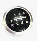 Buy Mercedes VITO 6392670234 Chassis Parts Gear Stick Badge online manufacture