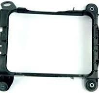 comprar BMW 17217600698 Partes del motor Cuadro auxiliar del radiador online manufacture