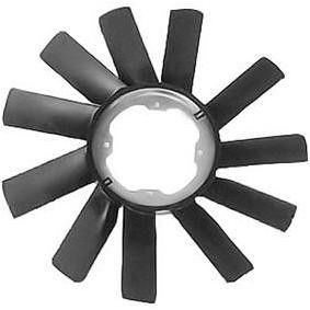 Купить BMW 11521723363 Части двигателя Лезвие вентилятора online manufacture