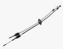 Beli Mercedes Sprinter 9012601538 Bagian Chassis Kabel Shift Gear online manufacture