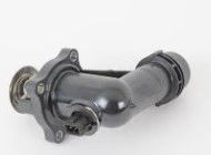 Купить BMW 11531437085 B Части двигателя Термостат 65°C online manufacture