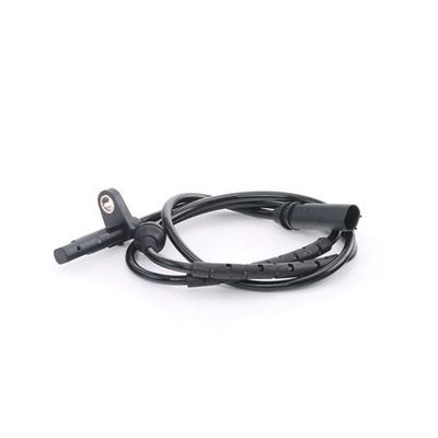 kaufen BMW 34526771777 Fahrgestellteile Hinterradgeschwindigkeitssensor ABS online manufacture