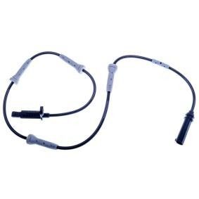 Beli BMW 34526859584 Bagian Sasis Sensor Kecepatan Roda ABS Belakang online manufacture