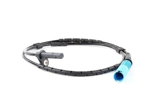 Buy BMW 34526789111 Chassis Parts Rear ABS Wheel Speed Sensor online manufacture
