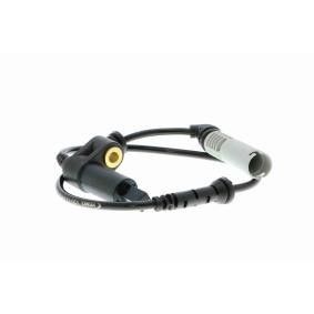 kaufen BMW 34521165609 Fahrwerksteile Vordere ABS-Radgeschwindigkeitssensor online manufacture
