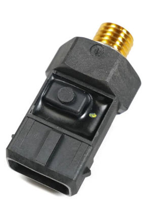 kupować BMW 12617549796 Czujnik ciśnienia oleju odporny na korozję Czujnik ciśnienia w przekładni online manufacture