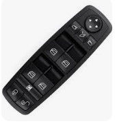 ซื้อ 1698206710-8Q96 เครื่องเปลี่ยนหน้าต่าง Master การทํางานเรียบร้อยสําหรับ Mercedes Benz online manufacture