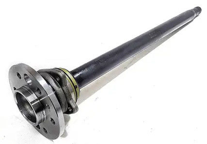 comprar Mercedes Sprinter 9063503810 Partes del chasis Eje de transmisión online manufacture