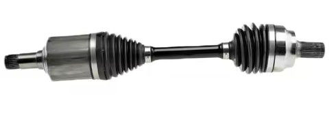 Buy Mercedes Benz 2043301500 Chassis Parts Drive Shaft online manufacture