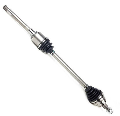 Buy Mercedes Benz 1663301501 Chassis Parts Drive Shaft online manufacture