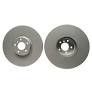 Buy BMW 34116789069 Chassis Parts Brake Disc online manufacture