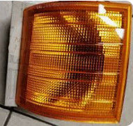 comprare Mercedes BUS 0008207621 Lampada d'angolo online manufacture