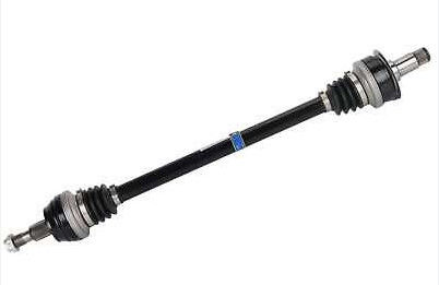kaufen Mercedes Benz 1663501010 Chassis Teile Antriebswelle online manufacture