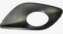 Beli Mercedes Sprinter 9108854300 Bagian tubuh mobil Lampu kabut Trim online manufacture