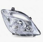 Beli Mercedes Sprinter 9068200261 Bagian-bagian mobil Bagian depan online manufacture