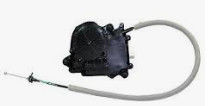 Beli BMW 51247211168 Suku Cadang Bodi Mobil Aktuator Motor Kunci Tailgate Belakang online manufacture