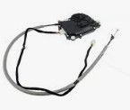 Beli BMW 51247191213 Suku Cadang Bodi Mobil Motor Aktuator Kunci Bagasi online manufacture