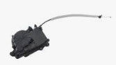 Beli BMW 51247303443 Suku Cadang Bodi Mobil Motor Aktuator Kunci Bagasi online manufacture