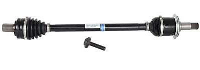 kaufen Mercedes Benz 1673503201 Chassis Teile Antriebswelle online manufacture