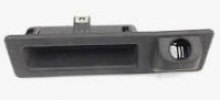 comprar BMW 51247463163 Auto partes del cuerpo del maletero tapa de la puerta trasera del interruptor de control online manufacture
