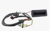 comprar Land Rover LR083610 Auto partes del cuerpo del maletero tapa del maletero Control de la puerta traseraConmutación de la puerta trasera online manufacture