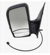Buy Mercedes Sprinter 9068104846 Auto Body Parts Outside Mirror L Manual online manufacture