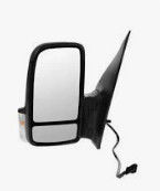 Buy Mercedes Sprinter 9068106016 Auto Body Parts Outside Mirrror online manufacture