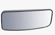kopen Mercedes Sprinter 0028114033 Auto carrosserieonderdelen Buiten spiegellens R online manufacture