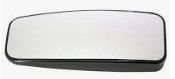 Buy Mercedes Sprinter 0028113933 Auto Body Parts Outside Mirror Glass online manufacture