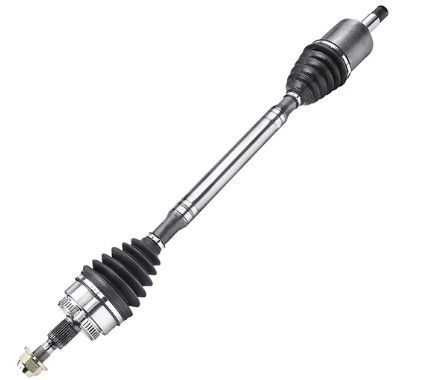 kaufen Mercedes Benz 1633300501 Fahrgestellteile Antriebswelle online manufacture