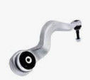 Beli BMW 31126854724 Bagian Chassis Control Arm Bagian depan online manufacture