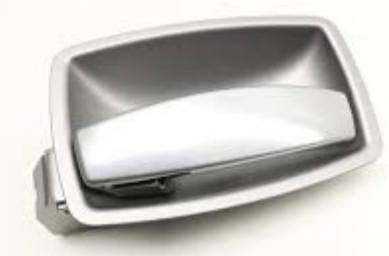 Beli BMW 51417024303 Bagian-bagian mobil bagian dalam pegangan pintu online manufacture