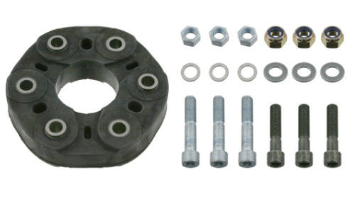 kopen Mercedes Benz 0004111100 Onderdelen van het chassis Propeller schacht flex schijf online manufacture